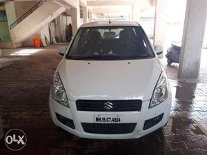 Well maintained Top Model of Diesel Ritz for sale
