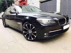 Bmw 7 Series 730 Ld Signature, , Diesel