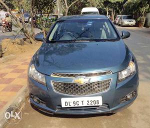 Chevrolet Cruze Ltz, , Diesel