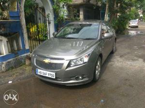 Chevrolet Cruze Ltz, , Diesel