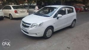 Chevrolet Sail 1.2 Ls, , Diesel