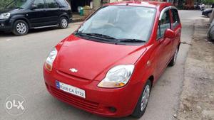 Chevrolet Spark Ls , Petrol