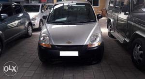 Chevrolet Spark Ls , Petrol