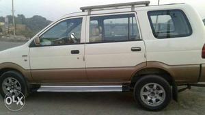 Chevrolet Tavera diesel  Kms  year