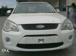 Ford Fiesta diesel  Kms  year