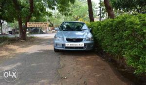 Honda City 1.5 Corporate Mt, , Petrol