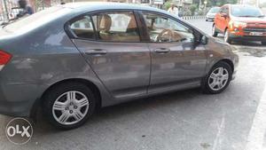 Honda City 1.5 S Mt, , Cng