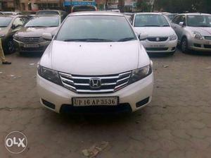 Honda City 1.5 V At, , Petrol