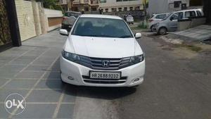 Honda City 1.5 V Mt, , Petrol