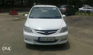 Honda City Zx Gxi, , Cng