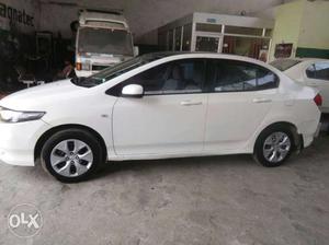 Honda City petrol  Kms  year