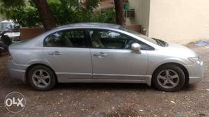 Honda Civic petrol  Kms  year