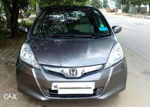 Honda Jazz S Mt, , Petrol