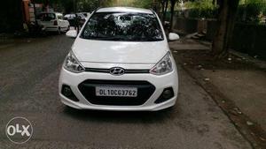 Hyundai Grand I10 Sportz 1.2 Kappa Vtvt, , Petrol