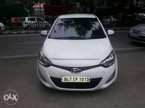 Hyundai I20 Asta 1.4 Crdi 6 Speed, , Diesel