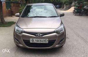 Hyundai I20 Magna (o) , Petrol