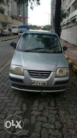 Hyundai Santro Xing Gls, , Petrol