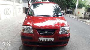 Hyundai Santro Xing Gls, , Petrol