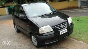 Hyundai Santro Xing Xo Erlx - Euro Iii, , Petrol