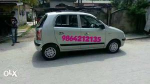 Hyundai Santro Xing petrol  Kms  year