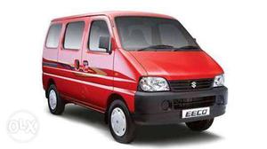 Looking for Suzuki Eeco van for buy
