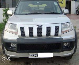 Mahindra Tuv, Diesel