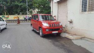 Mahindra Tuv, Diesel