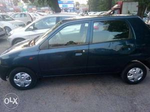 Maruti Suzuki Alto petrol  Kms  year