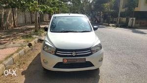 Maruti Suzuki Celerio Vxi, , Petrol