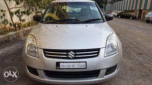 Maruti Suzuki Swift Dzire Lxi 1.2 Bs-iv, , Petrol