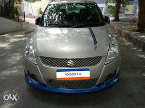 Maruti Suzuki Swift Vdi Abs Bs-iv, , Diesel