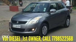 Maruti Suzuki Swift Vdi, , Diesel