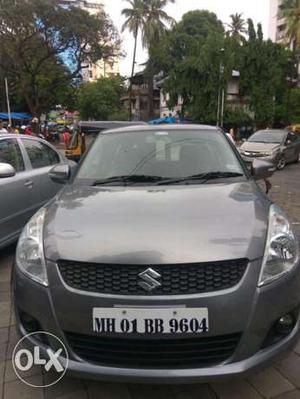 Maruti Suzuki Swift Vxi 1.2 Bs-iv, , Petrol