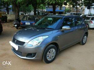 Maruti Suzuki Swift Vxi, , Petrol