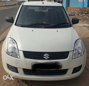  Maruti Suzuki Swift diesel  Kms