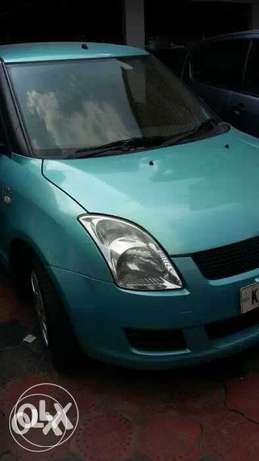  Maruti Suzuki Swift diesel  Kms