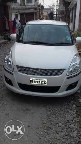 Maruti Suzuki Swift diesel  Kms  year