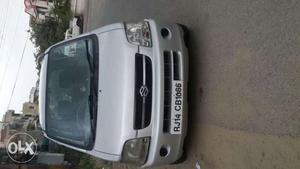 Maruti Suzuki Wagon R Lxi Bs-iii, , Petrol