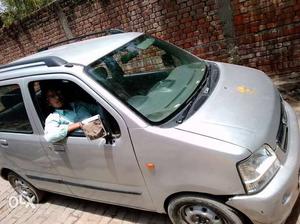  Maruti Suzuki Wagon R petrol  Kms no delhi ka hai