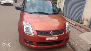 Maruti swift  vxi