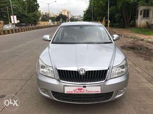 Skoda Laura Elegance 1.9 Tdi At, , Diesel