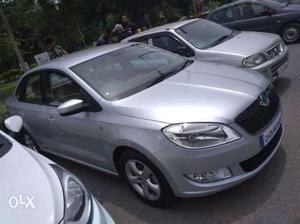 Skoda Rapid, , Diesel