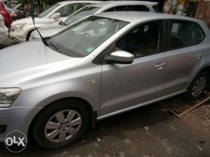 Volkswagen Polo Comfortline 1.2l (p), , Petrol