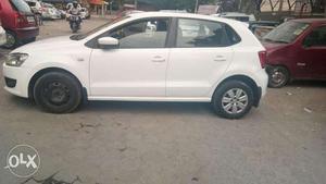 Volkswagen Polo Trendline 1.2l (d), , Diesel