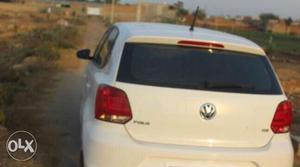  Volkswagen Polo diesel  Kms