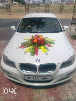  BMW 3 Series diesel  Kms