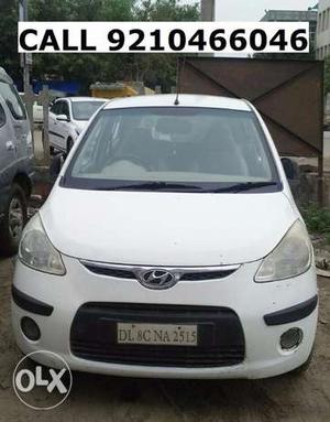 Brilliant condition  Hyundai i10, CNG on RC, 2nd Owner,