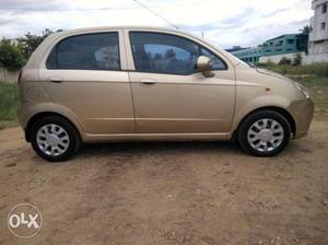 Chevrolet Spark Ls , Petrol