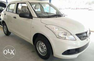  Dzire petrol  Kms, with ABS, AIRBAG, TOUCH SCREEN