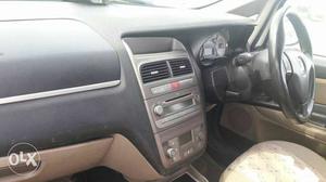  Fiat Linea diesel  Kms